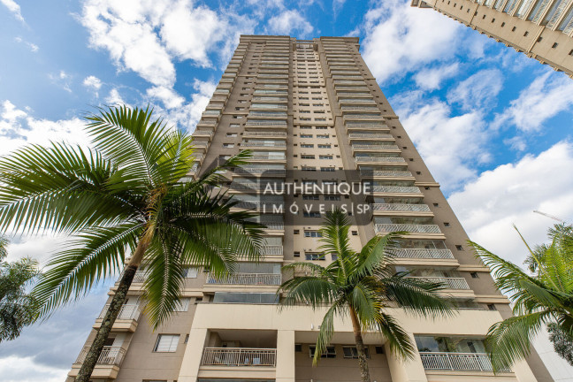 Foto do imóvel Apartamento com 3 Quartos à Venda, 143 m² em Chácara Santo Antônio (zona Sul) - São Paulo