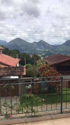 Imagem Casa com 4 Quartos à Venda,  em Braunes - Nova Friburgo