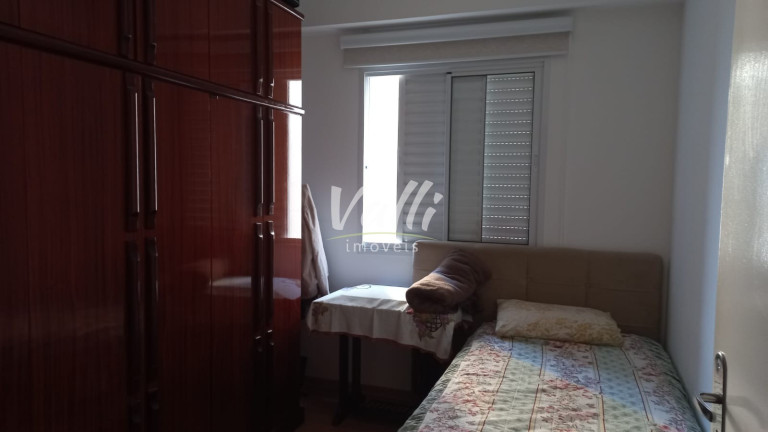 Imagem Apartamento com 2 Quartos à Venda, 60 m² em Cândido Bertine - Santa Bárbara Doeste