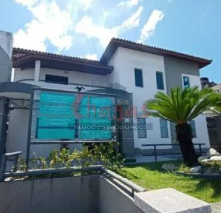 Foto do imóvel Sala Comercial à Venda, 200 m² em Centro - Caraguatatuba