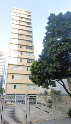 Foto do imóvel Imóvel com 2 Quartos à Venda, 89 m² em Pinheiros - São Paulo