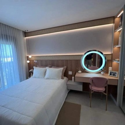 Foto do imóvel Casa de Condomínio com 3 Quartos à Venda, 180 m² em Faiçallville - Goiania