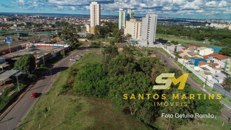 Foto do imóvel Terreno à Venda, 1 m² em águas Claras