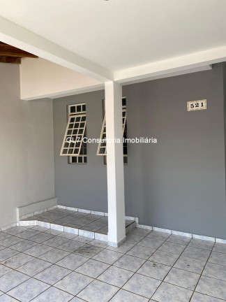 Imagem Sobrado com 2 Quartos à Venda,  em Jardim Pau Preto - Indaiatuba