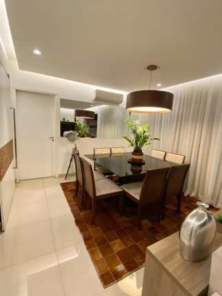 Imagem Apartamento com 3 Quartos à Venda, 140 m² em Chácara Inglesa - São Paulo