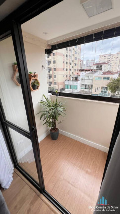 Foto do imóvel Apartamento com 2 Quartos à Venda, 69 m² em Guilhermina - Praia Grande