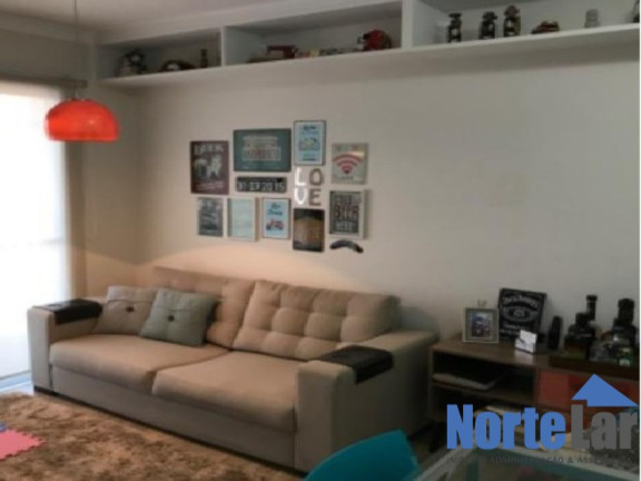 Foto do imóvel Apartamento com 2 Quartos à Venda, 50 m² em Vila Barreto - São Paulo