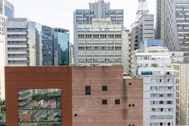 Imagem Imóvel com 3 Quartos à Venda, 200 m² em Jardim Paulista - São Paulo