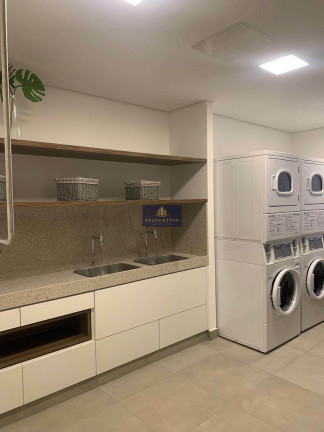 Foto do imóvel Apartamento com 2 Quartos à Venda, 57 m² em Pinheiros - São Paulo