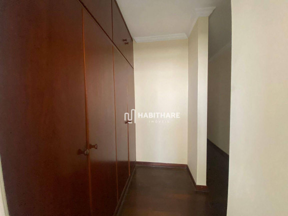 Imagem Apartamento com 3 Quartos à Venda, 120 m² em Centro - Piracicaba