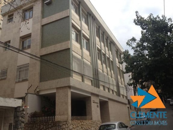 Foto do imóvel Apartamento com 2 Quartos à Venda, 90 m² em Anchieta - Belo Horizonte