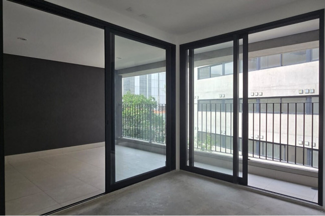 Foto do imóvel Apartamento com 1 Quarto à Venda, 36 m² em Pinheiros - São Paulo