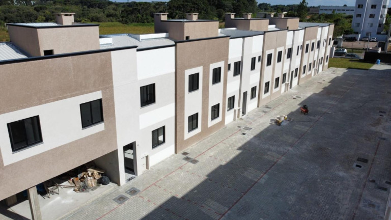 Foto do imóvel Apartamento com 3 Quartos à Venda, 98 m² em Alto Da Glória - Curitiba