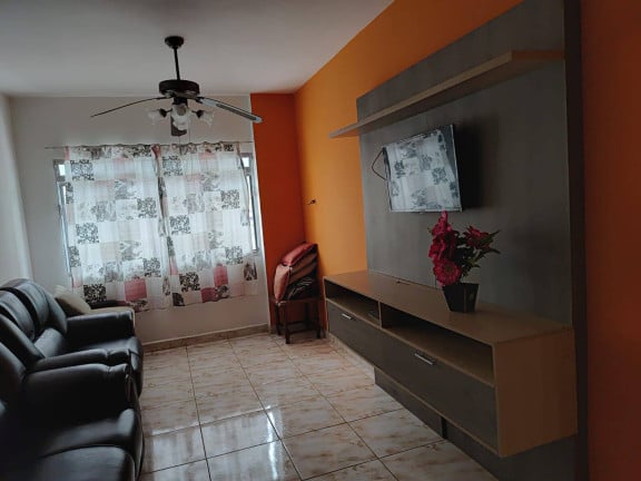 Foto do imóvel Apartamento com 2 Quartos à Venda, 51 m² em Ocian - Praia Grande