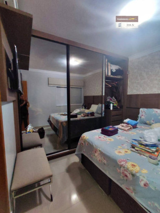 Imagem Apartamento com 3 Quartos à Venda, 92 m² em Jardim Atlântico - Goiânia