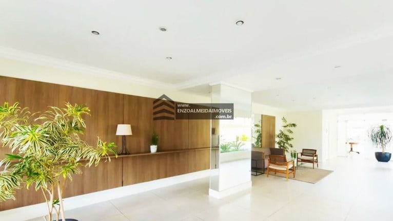 Foto do imóvel Apartamento com 3 Quartos à Venda, 140 m² em Moema - São Paulo