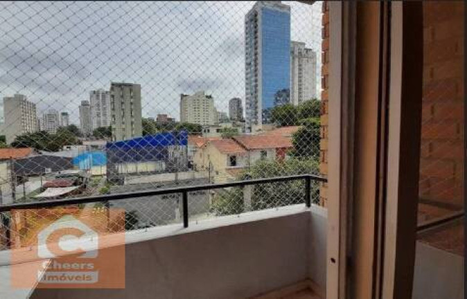 Imagem Apartamento com 3 Quartos à Venda, 105 m² em Jardim Europa - São Paulo