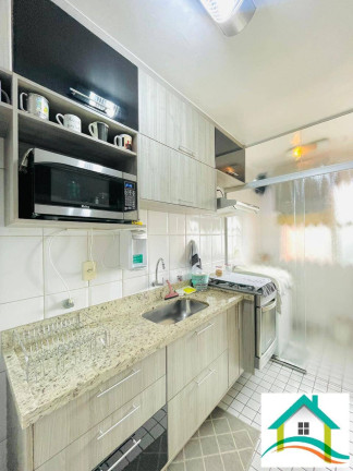 Imagem Apartamento com 3 Quartos à Venda, 70 m² em Vila Firmiano Pinto - São Paulo