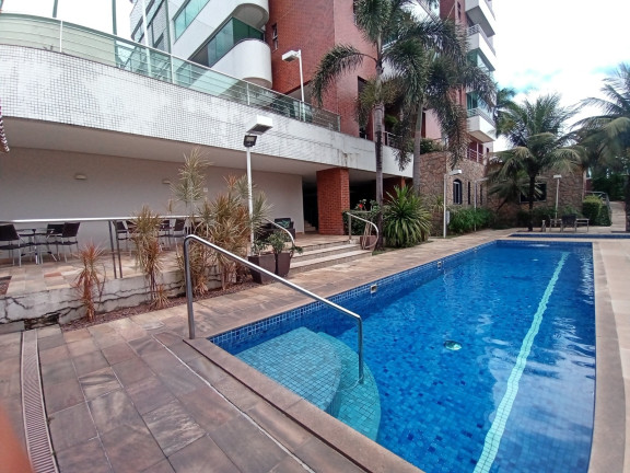 Imagem Apartamento com 3 Quartos à Venda, 147 m² em Adrianópolis - Manaus