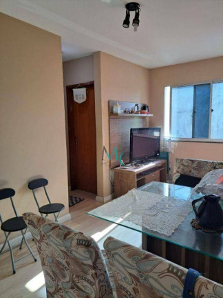 Imagem Apartamento com 2 Quartos à Venda, 51 m² em Cosmos - Rio De Janeiro
