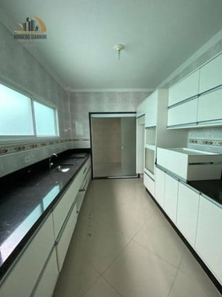 Foto do imóvel Sobrado com 3 Quartos à Venda, 134 m² em Canto Do Forte - Praia Grande