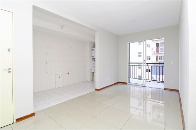 Imagem Apartamento com 3 Quartos à Venda, 68 m² em Tristeza - Porto Alegre