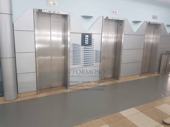 Foto do imóvel Sala Comercial à Venda, 135 m² em Centro - Rio De Janeiro