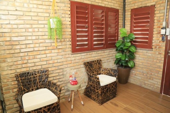 Foto do imóvel Casa com 3 Quartos à Venda, 120 m² em Sapiranga - Fortaleza