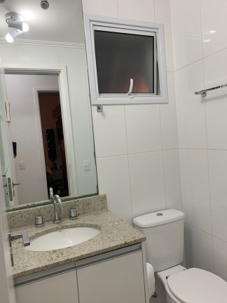 Imagem Apartamento com 2 Quartos à Venda, 57 m² em Barra Funda - São Paulo