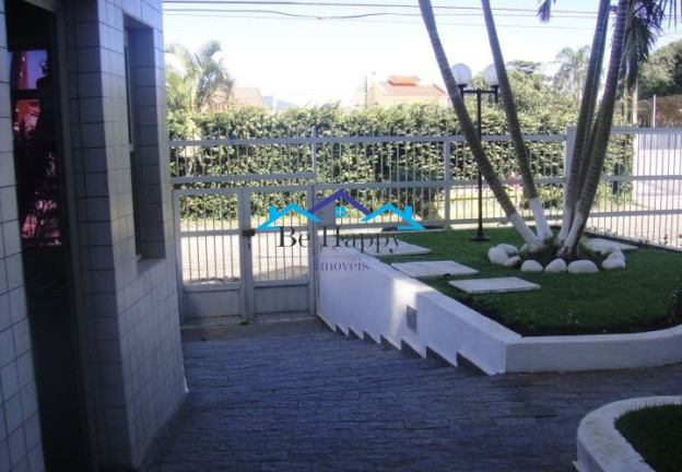 Imagem Apartamento com 3 Quartos à Venda, 194 m² em Belmira Novaes, Est.baln. - Peruibe
