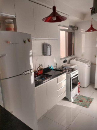 Imagem Apartamento com 2 Quartos à Venda, 43 m² em Campo Grande - Rio De Janeiro