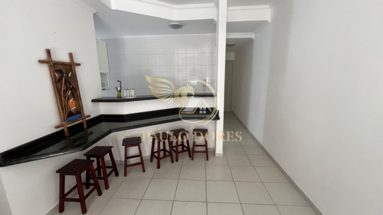 Foto do imóvel Apartamento com 2 Quartos à Venda, 72 m² em Praia Grande - Ubatuba