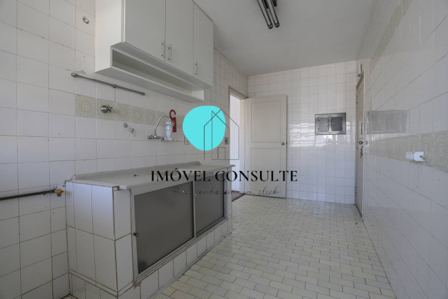 Imagem Apartamento com 2 Quartos à Venda, 70 m² em Morro Dos Ingleses - São Paulo