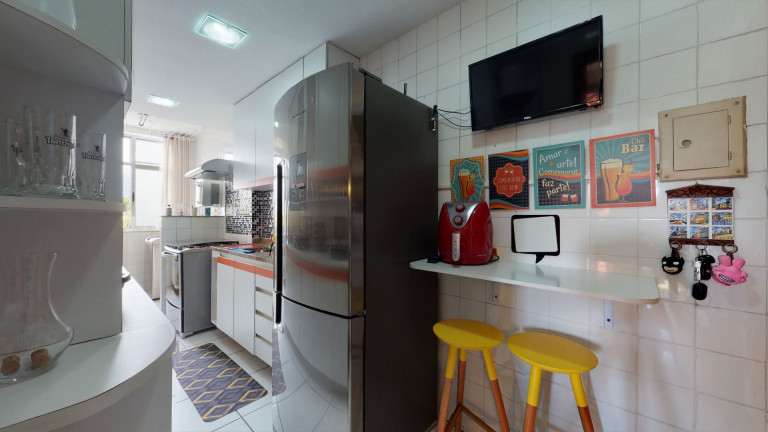 Imagem Apartamento com 2 Quartos à Venda, 65 m² em Tanque - Rio De Janeiro