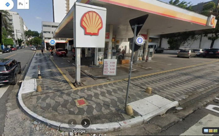 Foto do imóvel Terreno à Venda, 1.600 m² em Barra Funda - São Paulo