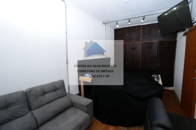 Imagem Apartamento com 2 Quartos à Venda, 104 m² em Mooca - São Paulo