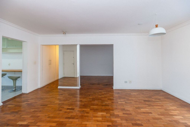 Imagem Apartamento com 2 Quartos à Venda, 108 m² em Alto Da Lapa - São Paulo