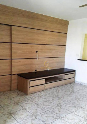 Foto do imóvel Apartamento com 3 Quartos à Venda, 80 m² em Jardim Satélite - São José Dos Campos