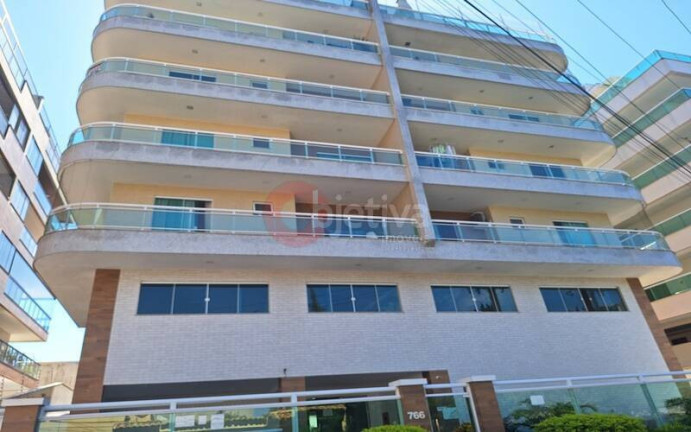 Foto do imóvel Cobertura com 4 Quartos à Venda, 170 m² em Braga - Cabo Frio