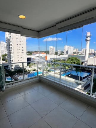 Foto do imóvel Apartamento com 2 Quartos à Venda, 70 m² em Vila Anastácio - Lapa - São Paulo
