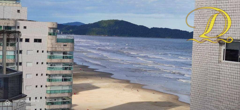 Foto do imóvel Cobertura com 5 Quartos à Venda, 205 m² em Aviação - Praia Grande