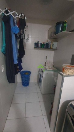 Imagem Apartamento com 2 Quartos à Venda, 49 m² em Outeiro De Passárgada - Cotia