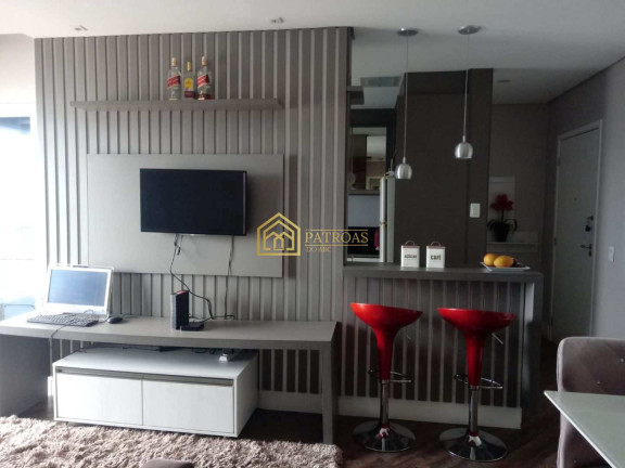Foto do imóvel Apartamento com 2 Quartos à Venda, 74 m² em Centro - São Bernardo Do Campo