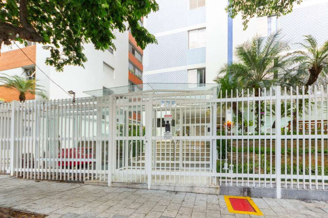 Foto do imóvel Apartamento com 2 Quartos à Venda, 87 m² em Itaim Bibi - São Paulo