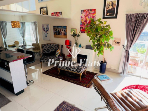 Foto do imóvel Apartamento com 3 Quartos à Venda, 138 m² em Bela Vista - São Paulo