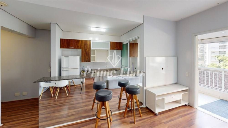 Foto do imóvel Casa com 1 Quarto à Venda, 55 m² em Bela Vista - São Paulo