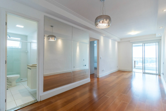 Foto do imóvel Apartamento com 2 Quartos à Venda, 67 m² em Vila Brasílio Machado - São Paulo