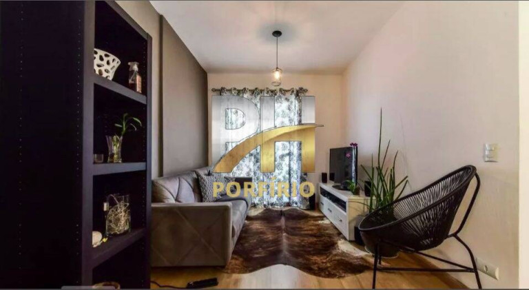 Imagem Apartamento com 2 Quartos à Venda, 70 m² em Baeta Neves - São Bernardo Do Campo