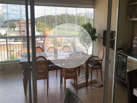 Imagem Apartamento com 2 Quartos à Venda, 109 m² em Granja Julieta - São Paulo