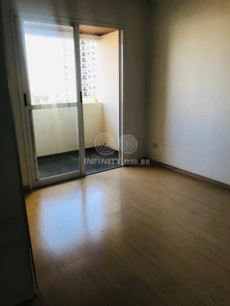 Imagem Apartamento com 2 Quartos à Venda, 65 m² em Alto Da Mooca - São Paulo